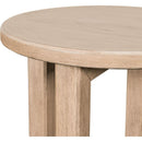  Liberty Furniture Industries Inc. Proximity Place Chairside Table Proximity Place 780-OT1021 Chairside Table IMAGE 6