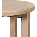  Liberty Furniture Industries Inc. Proximity Place Chairside Table Proximity Place 780-OT1021 Chairside Table IMAGE 7