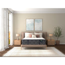  Serta Pavilion Medium Tight Top Mattress (King) IMAGE 10