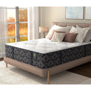  Serta Pavilion Medium Tight Top Mattress (King) IMAGE 8