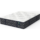  Serta Pavilion Medium Tight Top Mattress (Full) IMAGE 1