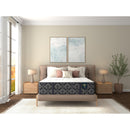  Serta Pavilion Medium Tight Top Mattress (Full) IMAGE 9