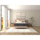 Serta Stratos Plush Euro Top Mattress (Full) IMAGE 10
