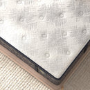  Serta Stratos Plush Euro Top Mattress (Full) IMAGE 12