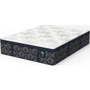  Serta Stratos Plush Euro Top Mattress (Full) IMAGE 1