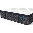  Serta Stratos Plush Euro Top Mattress (Full) IMAGE 3