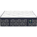  Serta Stratos Plush Euro Top Mattress (Full) IMAGE 4