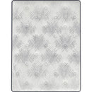  Serta Stratos Plush Euro Top Mattress (Full) IMAGE 6