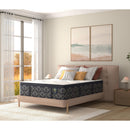  Serta Stratos Plush Euro Top Mattress (Full) IMAGE 7