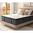 Serta Stratos Plush Euro Top Mattress (Full) IMAGE 8
