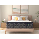  Serta Stratos Plush Euro Top Mattress (Full) IMAGE 9