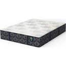  Serta Tribute Firm Tight Top Mattress (King) IMAGE 1