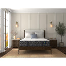  Serta Tribute Firm Tight Top Mattress (King) IMAGE 9