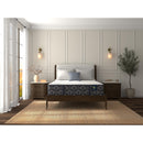  Serta Wisdom Plush Tight Top Mattress (King) IMAGE 10
