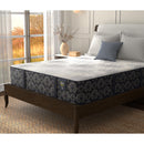  Serta Wisdom Plush Tight Top Mattress (King) IMAGE 8