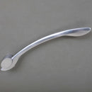  IFDC Glider Rocker Leather Match Recliner IF-6381-M IMAGE 6