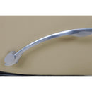  IFDC Glider Rocker Leather Match Recliner IF-6384-M IMAGE 6