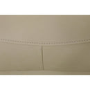  IFDC Glider Rocker Leather Match Recliner IF-6384-M IMAGE 7