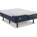  Serta iComfort 13" Resonance Plush Mattress (Queen) IMAGE 2