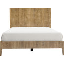 NAD Home Nova Queen Panel Bed HBD 430060S/FBD 435160S/FRS 430260S 35 IMAGE 2
