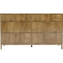  NAD Home Nova 6-Drawer Dresser DRS 4362 35 IMAGE 2