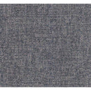  Decor-Rest Furniture Embark Stationary Fabric Sofa Embark 2285 Sofa - Fraser Blue IMAGE 2