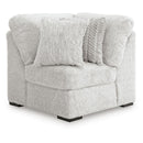  Signature Design by Ashley Cuddle Plush PC59106S11 5 pc Sectional with Chaise IMAGE 10