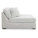  Signature Design by Ashley Cuddle Plush PC59106S11 5 pc Sectional with Chaise IMAGE 11