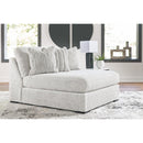  Signature Design by Ashley Cuddle Plush PC59106S11 5 pc Sectional with Chaise IMAGE 13
