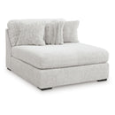  Signature Design by Ashley Cuddle Plush PC59106S11 5 pc Sectional with Chaise IMAGE 9