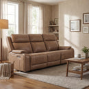  Primo International Sofas Power Recline 74148 IMAGE 2