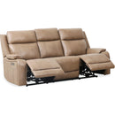  Primo International Sofas Power Recline 74148 IMAGE 3