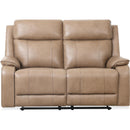 Primo International Loveseats Power Recline 74149 IMAGE 1