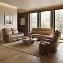  Primo International Loveseats Power Recline 74149 IMAGE 6
