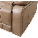  Primo International Loveseats Power Recline 74149 IMAGE 8