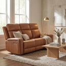  Primo International Sofas Power Recline 74151 IMAGE 2