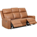  Primo International Sofas Power Recline 74151 IMAGE 4