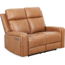  Primo International Loveseats Power Recline 74152 IMAGE 1