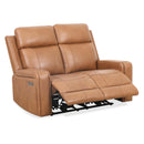  Primo International Loveseats Power Recline 74152 IMAGE 3