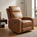  Primo International Recliners Power 74153 IMAGE 2