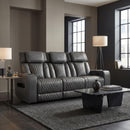  Primo International Sofas Power Recline 74154 IMAGE 2