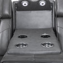  Primo International Sofas Power Recline 74154 IMAGE 8
