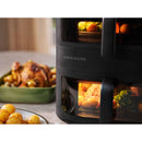  Frigidaire 4-in-1 Air Fryer FRDA210BC IMAGE 10