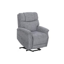  Primo International Lifton Fabric Lift Chair LIFTON-LIFT-RECLINER IMAGE 2