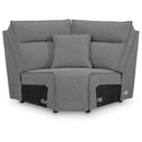  Signature Design by Ashley ModMax II Power Reclining 8 pc Sectional 6590631C/6590646C/6590646C/6590646C/6590657C/6590662C/6590677C/6590679C IMAGE 12