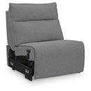  Signature Design by Ashley ModMax II Power Reclining 8 pc Sectional 6590631C/6590646C/6590646C/6590646C/6590657C/6590662C/6590677C/6590679C IMAGE 3