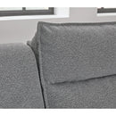 Signature Design by Ashley ModMax II Power Reclining Fabric 6 pc Sectional 6590631C/6590646C/6590657C/6590658C/6590677C/6590697C IMAGE 3