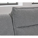  Signature Design by Ashley ModMax II Reclining Fabric 6 pc Sectional 6590631C/6590646C/6590658C/6590660C/6590677C/6590697C IMAGE 2