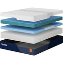  Nectar Sleep Nectar Ultra Memory Foam M12871CR Twin XL Mattress IMAGE 2