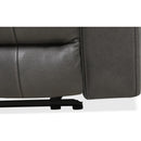  Primo International Heritage Power Reclining Leather Match Loveseat 73874 IMAGE 7